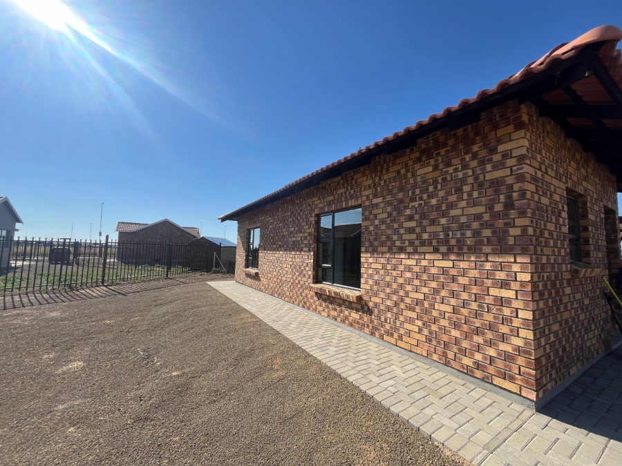 2 Bedroom Property for Sale in Mangaung Free State